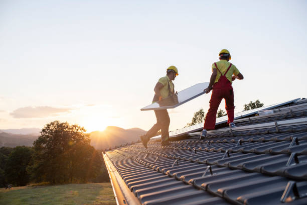 Best Roofing for New Construction  in Mattawan, MI