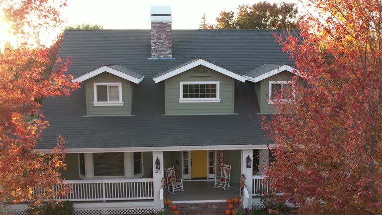 Best Commercial Roofing Services  in Mattawan, MI