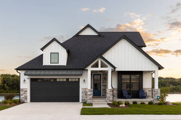 Best Roof Ventilation Installation  in Mattawan, MI