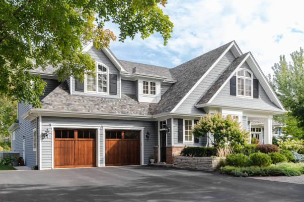 Best Roof Installation  in Mattawan, MI