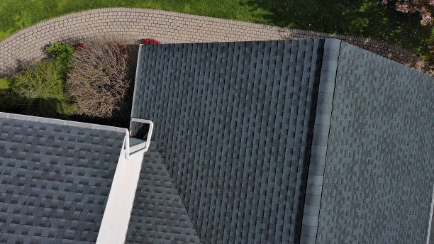 Best Rubber Roofing (EPDM, TPO)  in Mattawan, MI