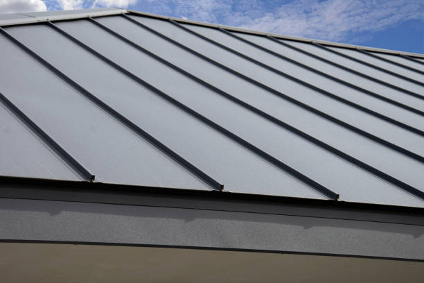 Best Cold Roofs  in Mattawan, MI